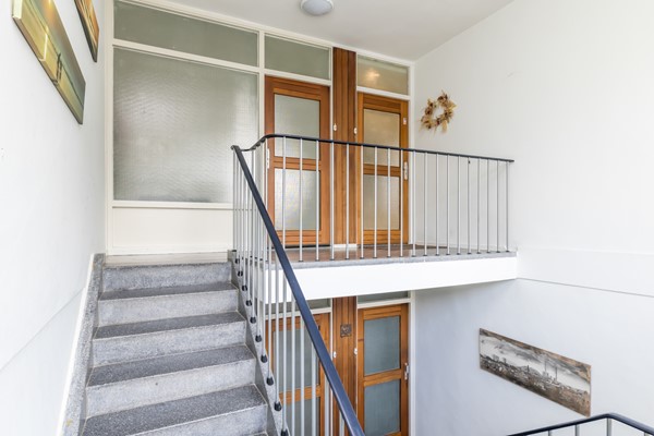 Foto - Verkocht onder voorbehoud: In het geliefde Welten ligt dit goed onderhouden en instapklare appartement met 3 slaapkamers, open keuken en twee balkons. 